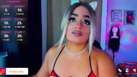 danipein online show from March 19, 11:21 am