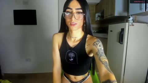 danna_sofiah online show from December 17, 3:06 pm