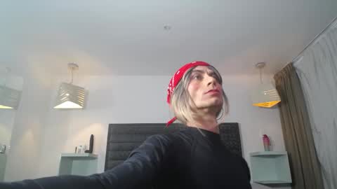 Danna Sofiaa online show from January 16, 10:23 pm