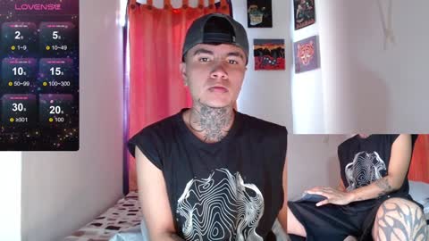 Snapshot of dannteftm chatting on January 11, 3:31 pm DANNTE online show from January 11, 3:31 pm