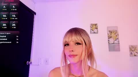 DANNYSA  online show from July 7, 7:23 am