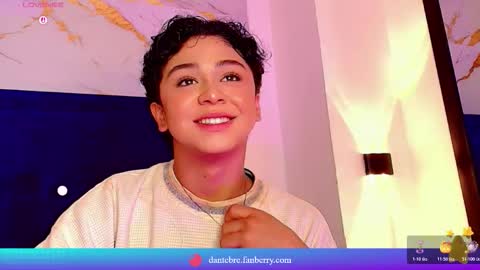   online show from November 3, 1:21 pm