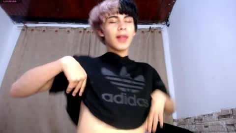 DARA online show from April 1, 10:40 pm