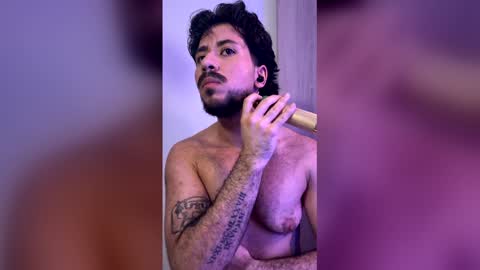 DarioFTM online show from April 6, 4:46 am