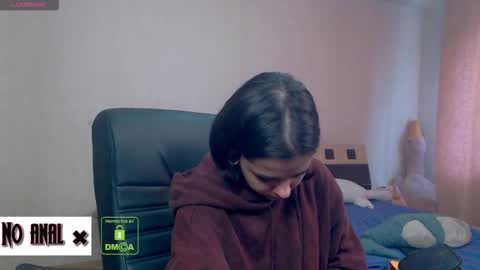 Anessa  online show from November 10, 6:58 am