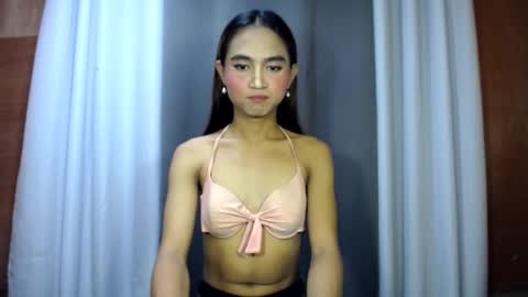 LIANNA online show from April 10, 2:40 am