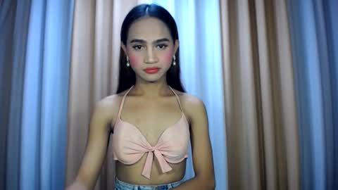 LIANNA online show from June 3, 2:57 am