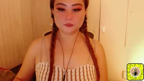 Rose Dawson online show from December 15, 7:08 pm