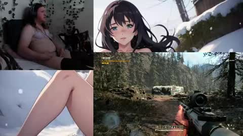 darkestdesire91 online show from March 29, 9:59 pm