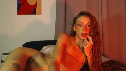 Angel online show from March 11, 12:14 am