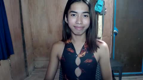 Scarlet thesexiest online show from March 10, 8:12 pm