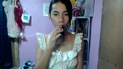 Scarlet thesexiest online show from May 19, 6:31 am