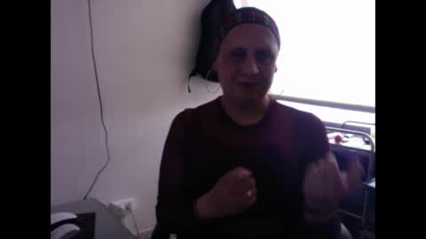 dayana online show from May 12, 7:11 pm