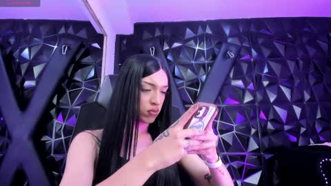 DeboraCooper online show from May 6, 2:07 am