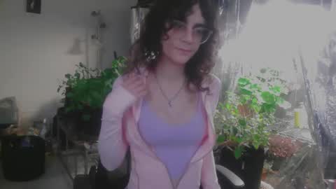 Alinochka online show from February 16, 5:33 pm
