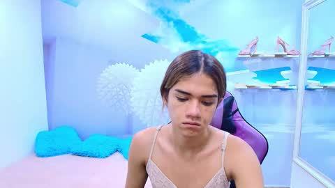 DEMI online show from February 21, 11:57 am