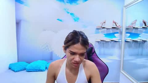 DEMI online show from March 9, 1:15 pm