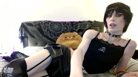 demonally online show from June 14, 1:17 am