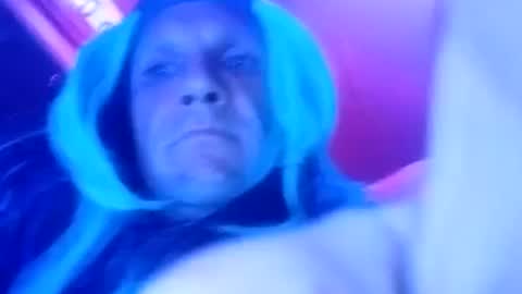 Demondelight666 online show from July 7, 11:14 am
