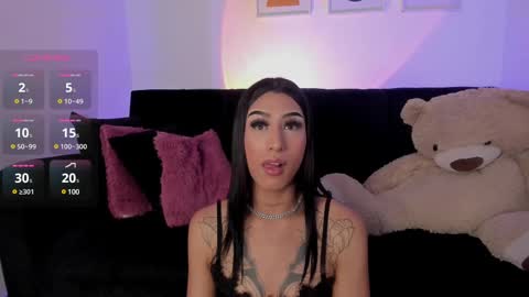 denisse444 online show from February 4, 10:02 pm