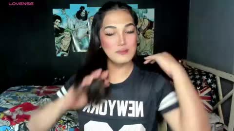 Wency online show from July 14, 9:57 am