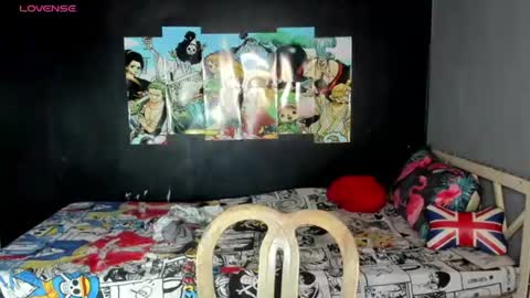 Wency online show from July 31, 11:43 am