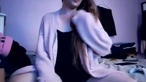 Futa Princess Peach online show from February 14, 9:05 am