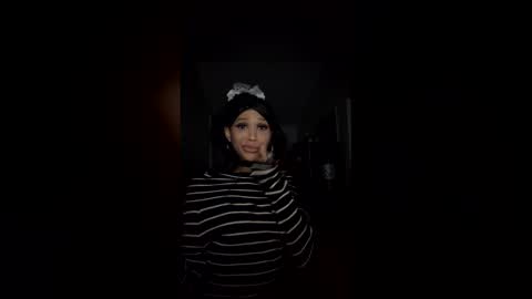 dianalove299 online show from March 3, 2:18 am