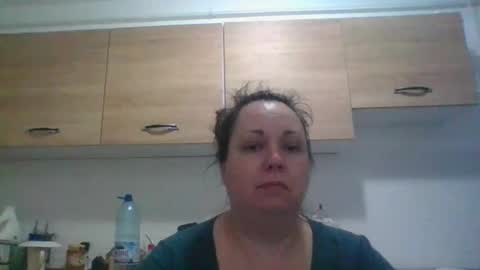 DianneCrunchy online show from January 23, 1:08 am