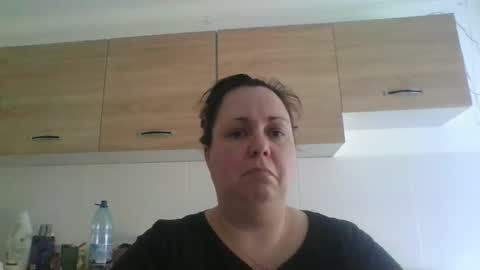 DianneCrunchy online show from January 27, 11:32 am