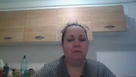 DianneCrunchy online show from January 28, 2:00 am