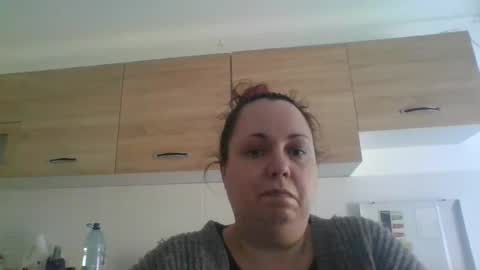 DianneCrunchy online show from January 28, 12:11 pm