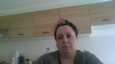 DianneCrunchy online show from January 31, 11:35 am