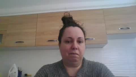 DianneCrunchy online show from February 1, 4:11 pm