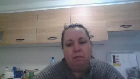 DianneCrunchy online show from February 7, 12:42 am