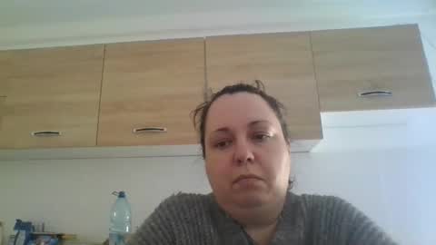 DianneCrunchy online show from February 7, 10:50 am