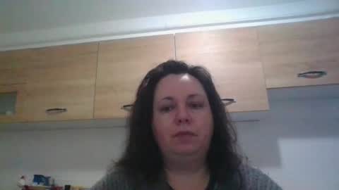 DianneCrunchy online show from February 8, 1:11 am