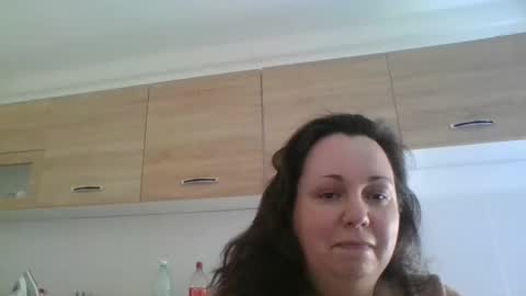 DianneCrunchy online show from February 13, 10:34 am