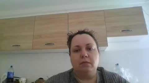 DianneCrunchy online show from February 16, 10:54 am