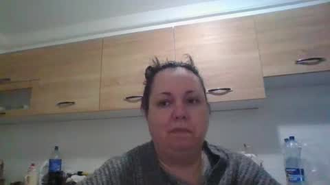 DianneCrunchy online show from February 16, 11:37 pm