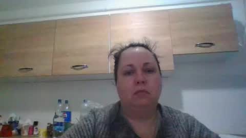 DianneCrunchy online show from February 17, 11:31 pm