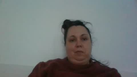 DianneCrunchy online show from February 20, 3:08 pm