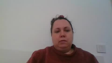 DianneCrunchy online show from February 23, 1:24 am