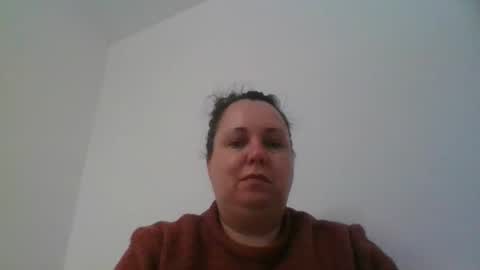 DianneCrunchy online show from February 24, 1:35 am