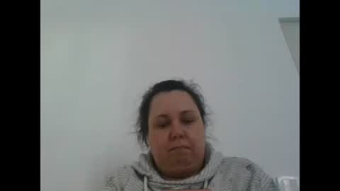 DianneCrunchy online show from February 26, 12:14 pm