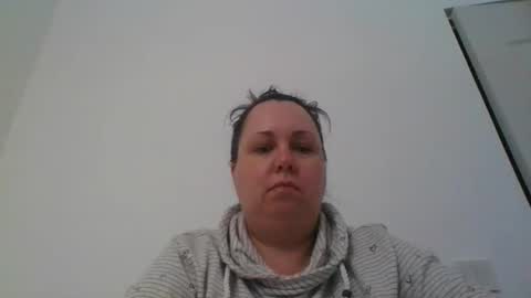 DianneCrunchy online show from March 7, 12:33 am