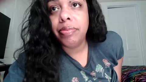 mistressjazmin online show from August 4, 7:42 pm