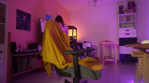 Snapshot of dilanmoritz chatting on October 11, 3:47 pm Dilan online show from October 11, 3:47 pm