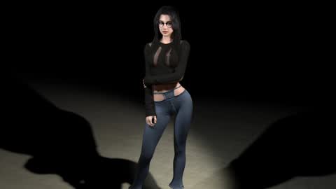 Dilara online show from December 20, 7:33 am