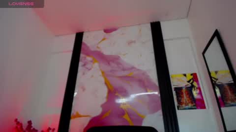 Diosiris Riannys online show from July 8, 7:28 pm